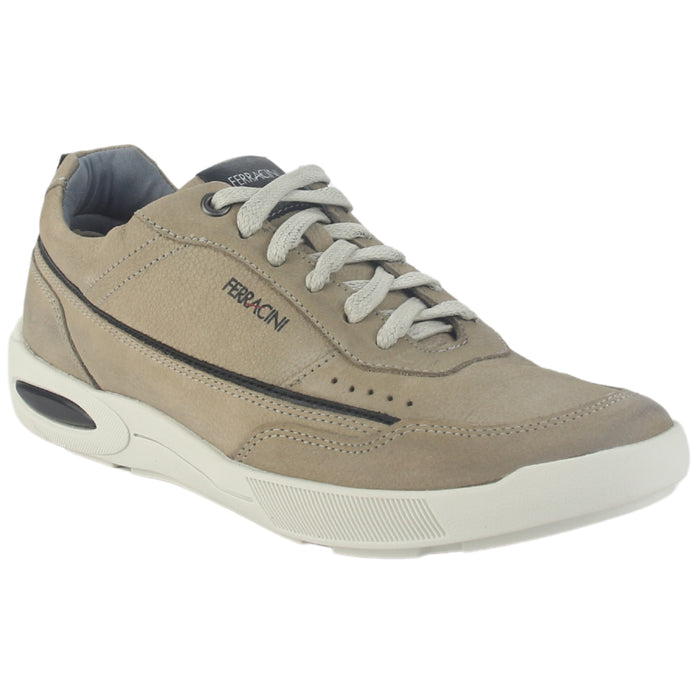 Zapatilla Ferracini Hombre 2270 Pulse Blanco Urbano