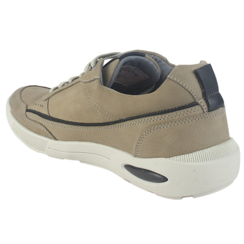 Zapatilla Ferracini Hombre 2270 Pulse Blanco Urbano