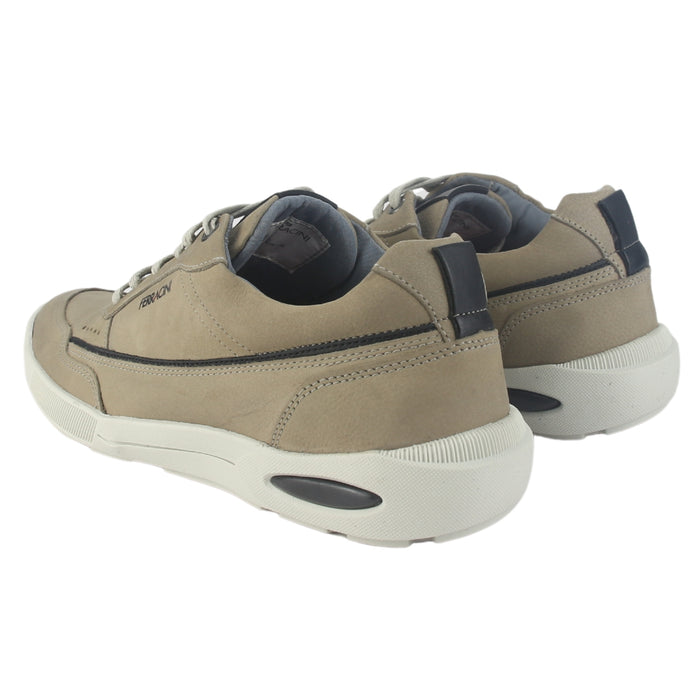 Zapatilla Ferracini Hombre 2270 Pulse Blanco Urbano