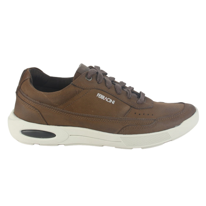 Zapatilla Ferracini Hombre 2270 Pulse Café Urbano