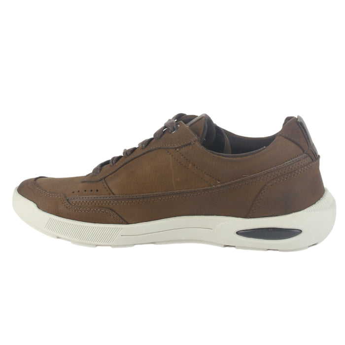 Zapatilla Ferracini Hombre 2270 Pulse Café Urbano