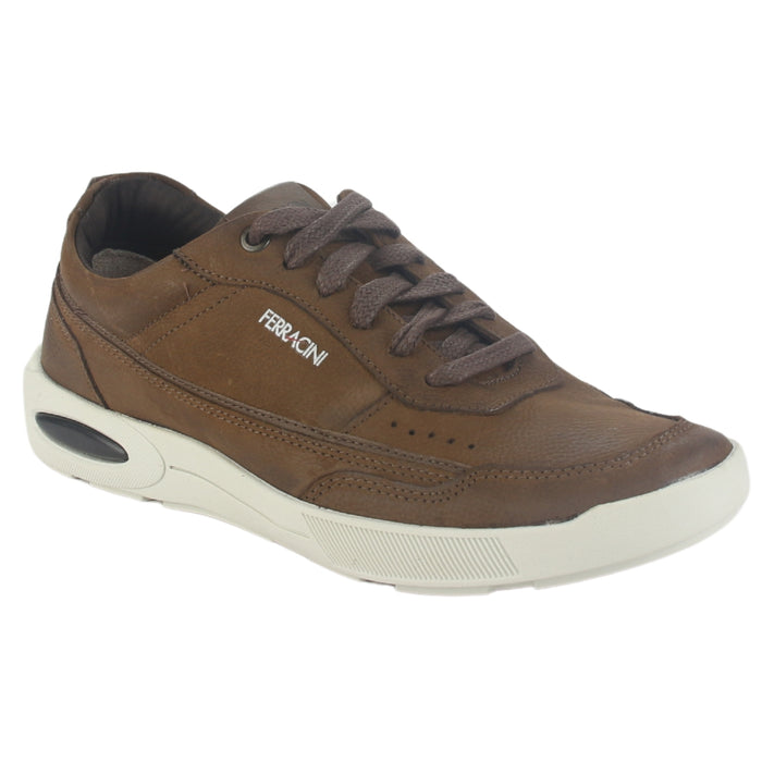 Zapatilla Ferracini Hombre 2270 Pulse Café Urbano