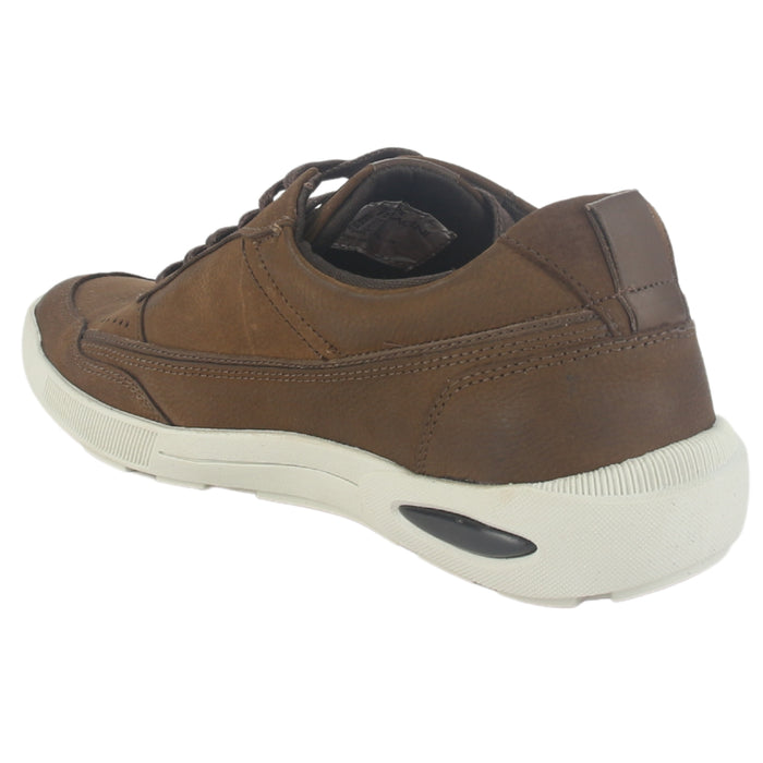 Zapatilla Ferracini Hombre 2270 Pulse Café Urbano