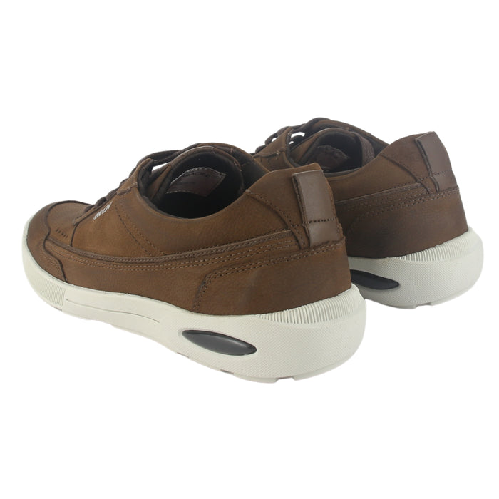 Zapatilla Ferracini Hombre 2270 Pulse Café Urbano