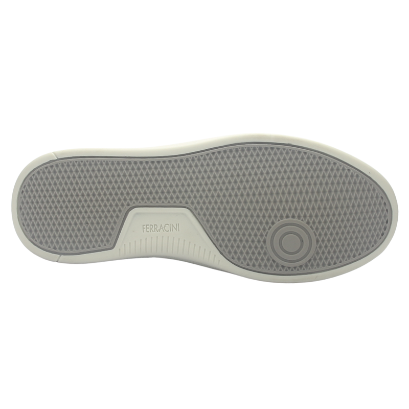 Zapatilla de Hombre Azul Marino Urbano Ferracini 1062 Star