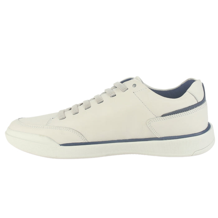 Zapatilla Ferracini Hombre 1062 Star Blanco Urbano