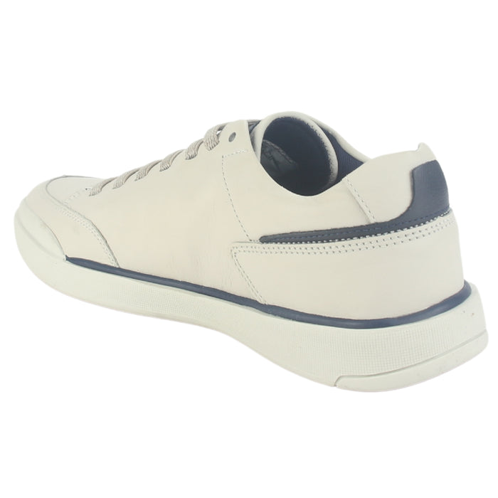 Zapatilla Ferracini Hombre 1062 Star Blanco Urbano