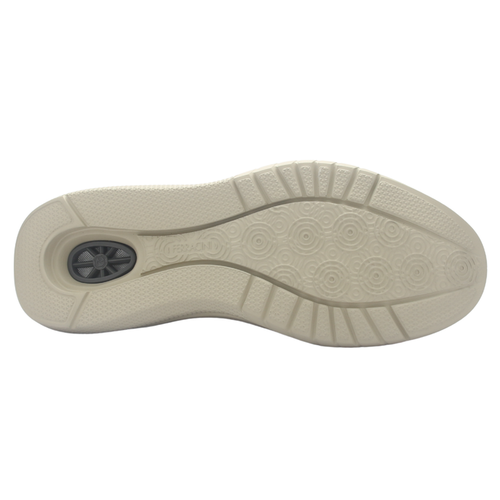 Zapato de Hombre Café Casual Ferracini 3846 Glover