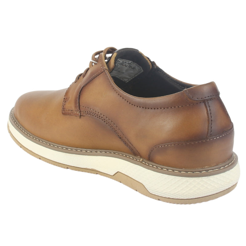 Zapato Ferracini Hombre 4170 Wembley Café Casual