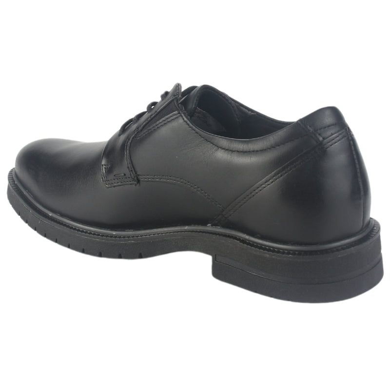 Zapato Ferracini Hombre 5436 Firenze Negro Casual