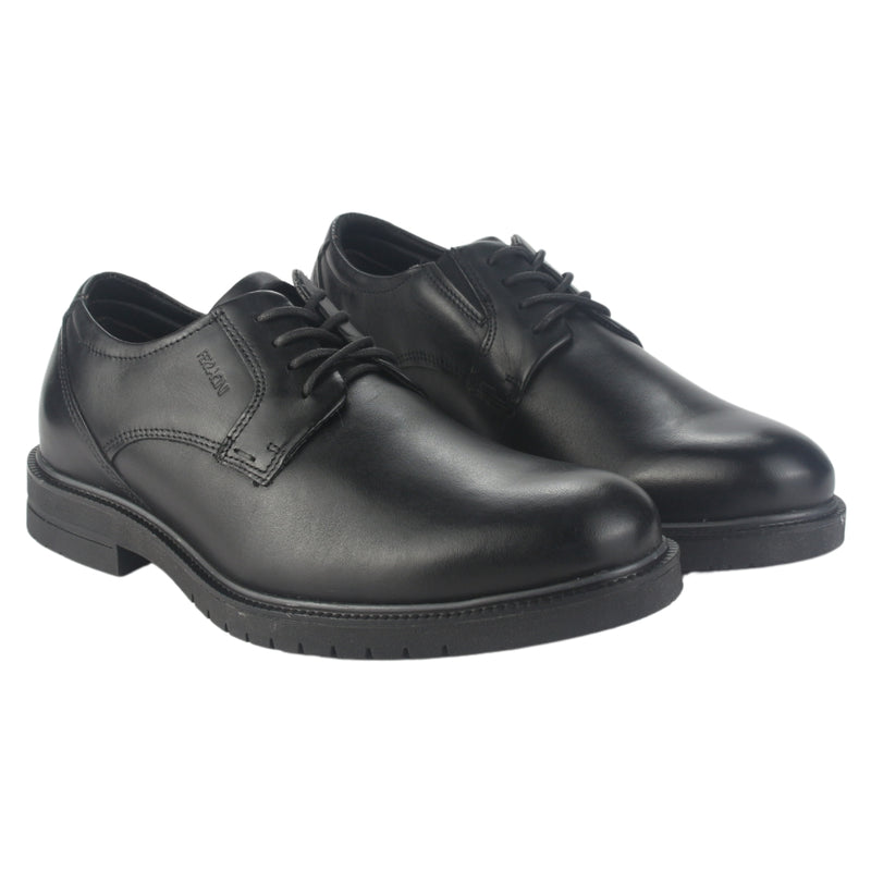Zapato Ferracini Hombre 5436 Firenze Negro Casual