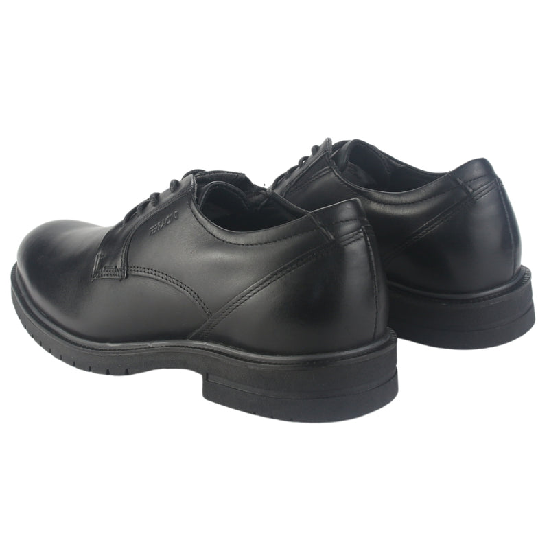 Zapato Ferracini Hombre 5436 Firenze Negro Casual