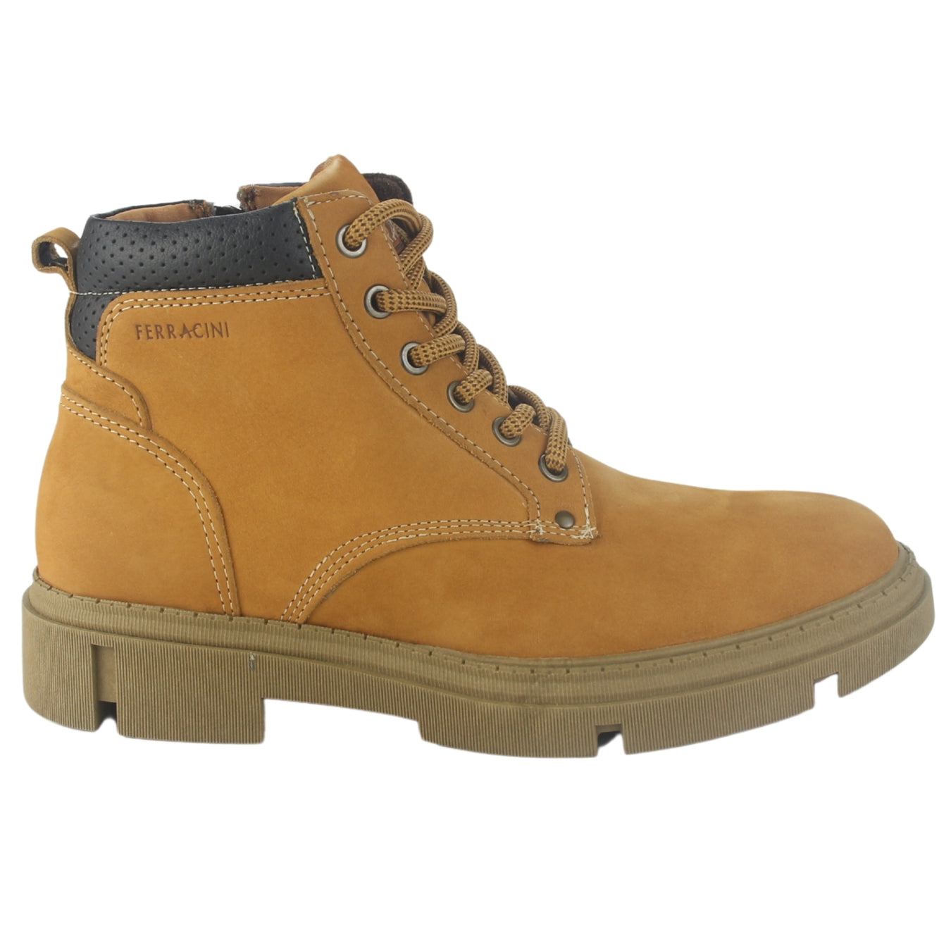 Botines