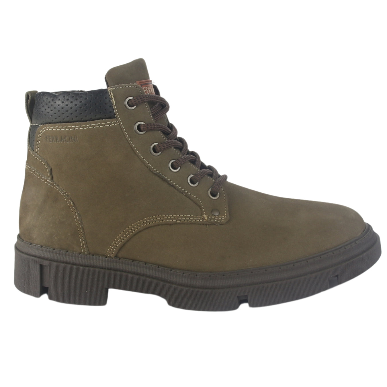Botines Ferracini 40% Cyber Monday 2026