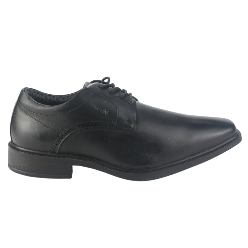 Zapato Ferracini Hombre 6865 Paris Negro Casual
