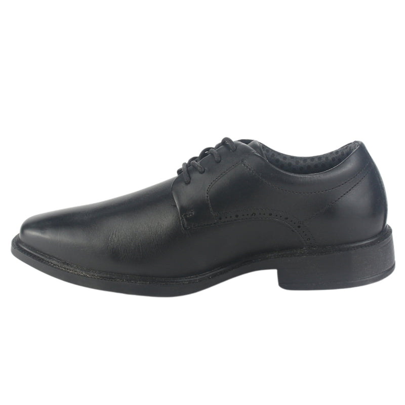 Zapato Ferracini Hombre 6865 Paris Negro Casual
