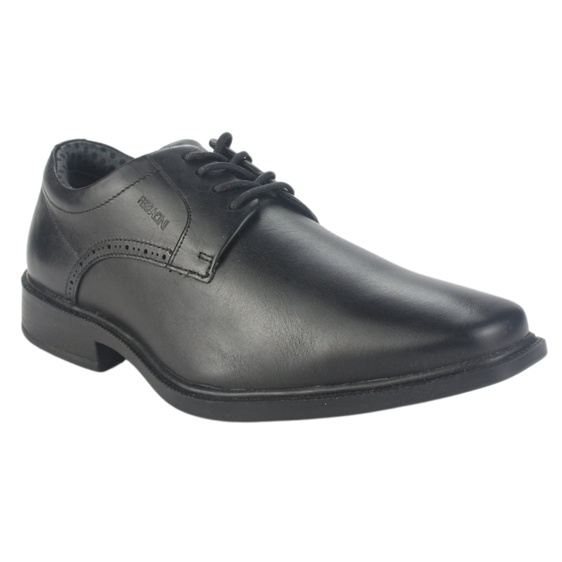 Zapato Ferracini Hombre 6865 Paris Negro Casual