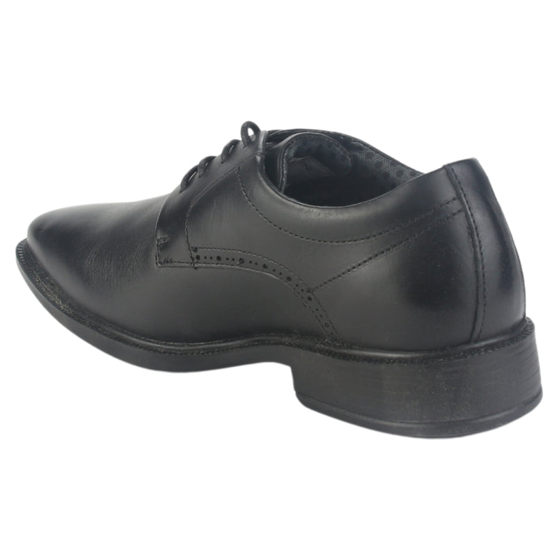 Zapato Ferracini Hombre 6865 Paris Negro Casual