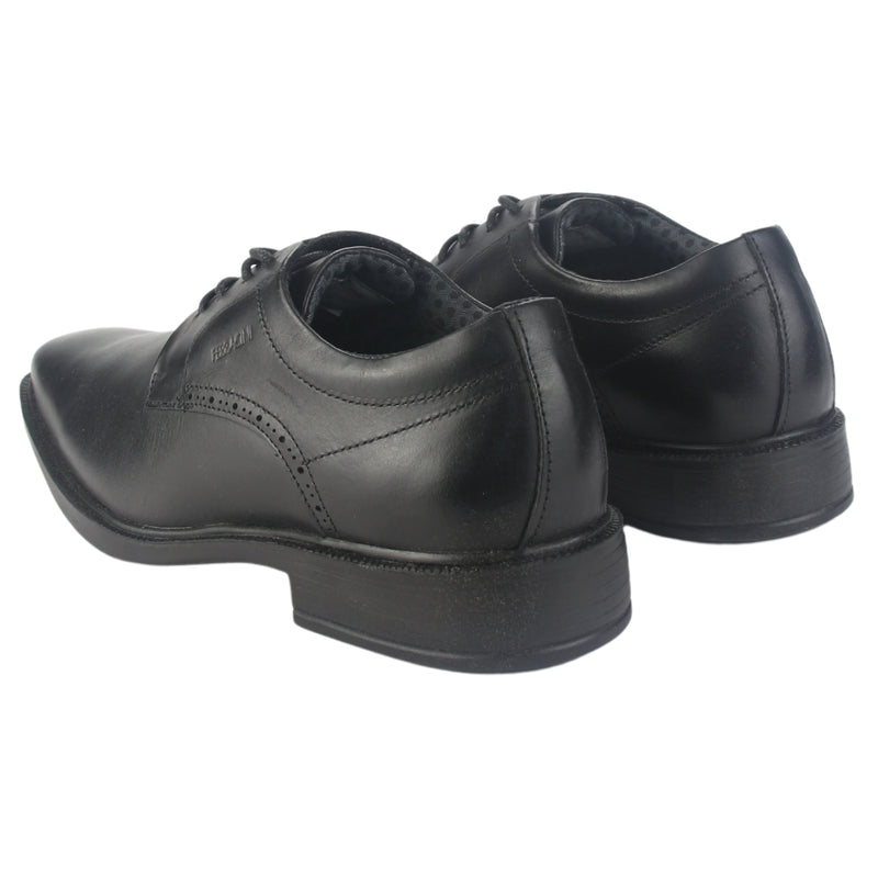 Zapato Ferracini Hombre 6865 Paris Negro Casual