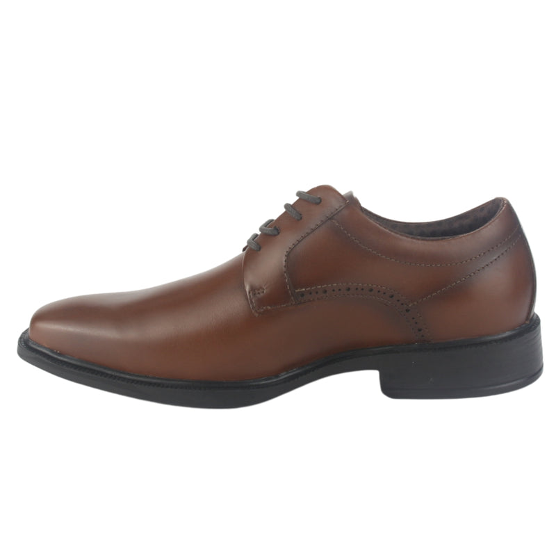 Zapato Ferracini Hombre 6865 Paris Café Casual