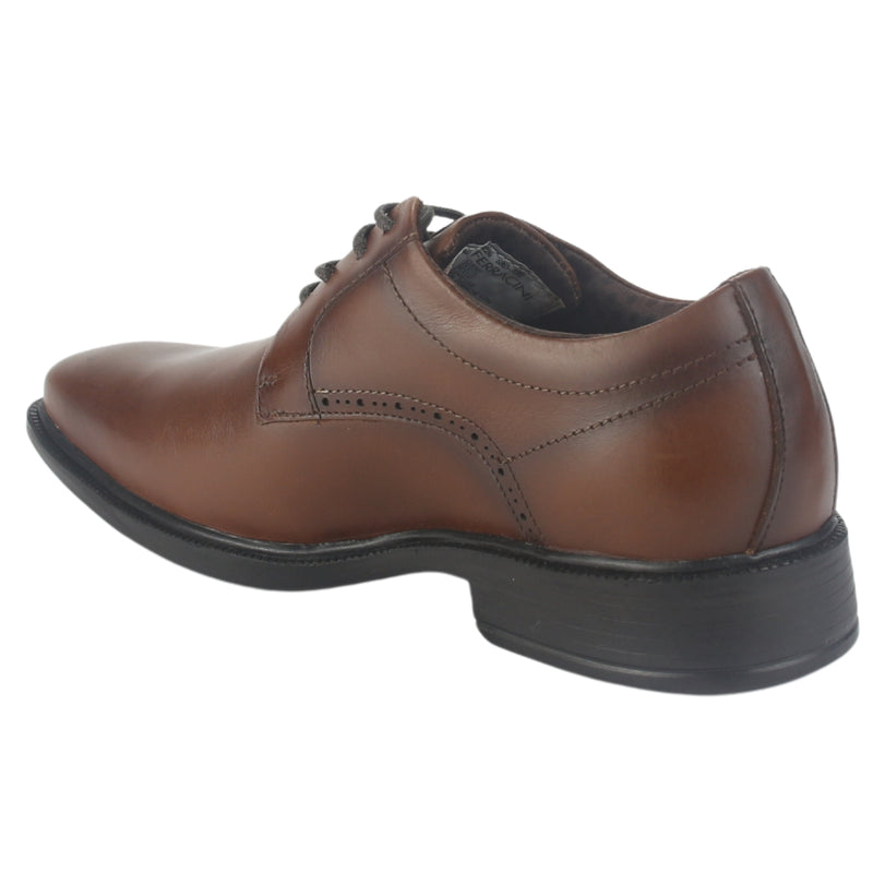 Zapato Ferracini Hombre 6865 Paris Café Casual