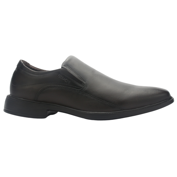 Zapato de Hombre Café Casual Ferracini 6866 Paris