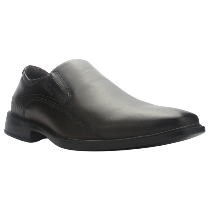 Zapato de Hombre Café Casual Ferracini 6866 Paris