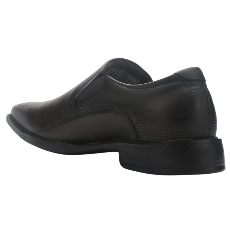 Zapato Café Hombre Casual Ferracini 6866 Paris