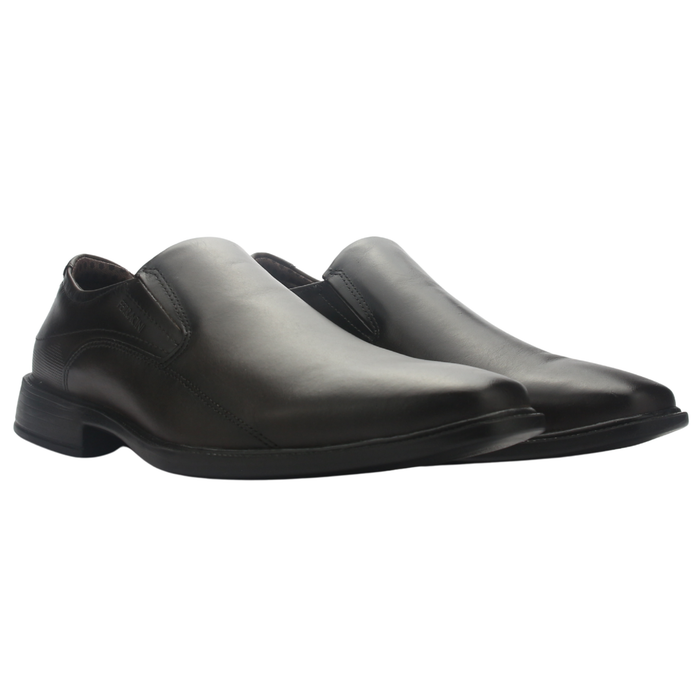 Zapato de Hombre Café Casual Ferracini 6866 Paris