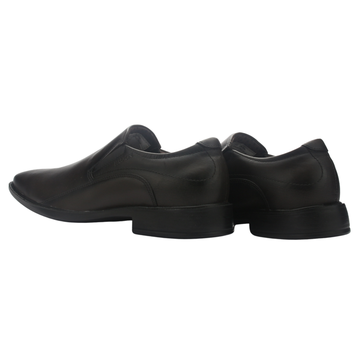 Zapato de Hombre Café Casual Ferracini 6866 Paris