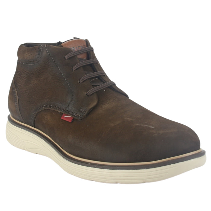 Botin Ferracini Hombre 4962 Full Rustic café Casual