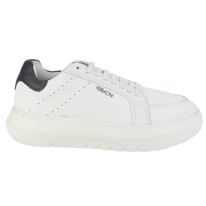 Zapatilla Ferracini Hombre 8286 Energy Blanco Urbano