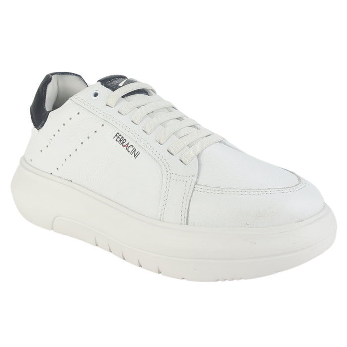 Zapatilla Ferracini Hombre 8286 Energy Blanco Urbano