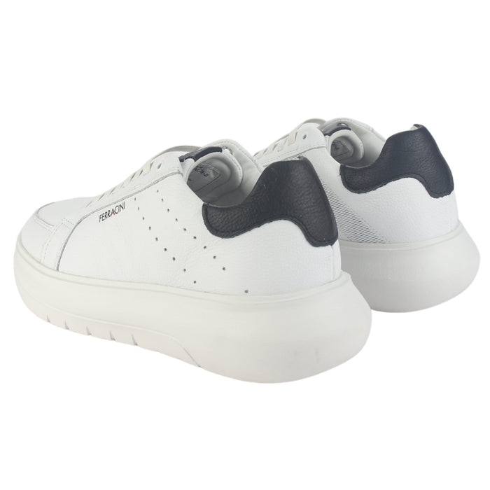 Zapatilla Ferracini Hombre 8286 Energy Blanco Urbano