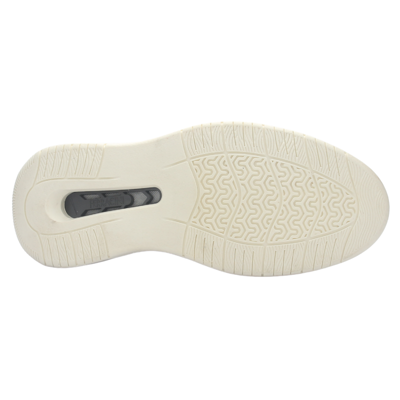 Zapato de Hombre Café Casual Ferracini 3166 Modena