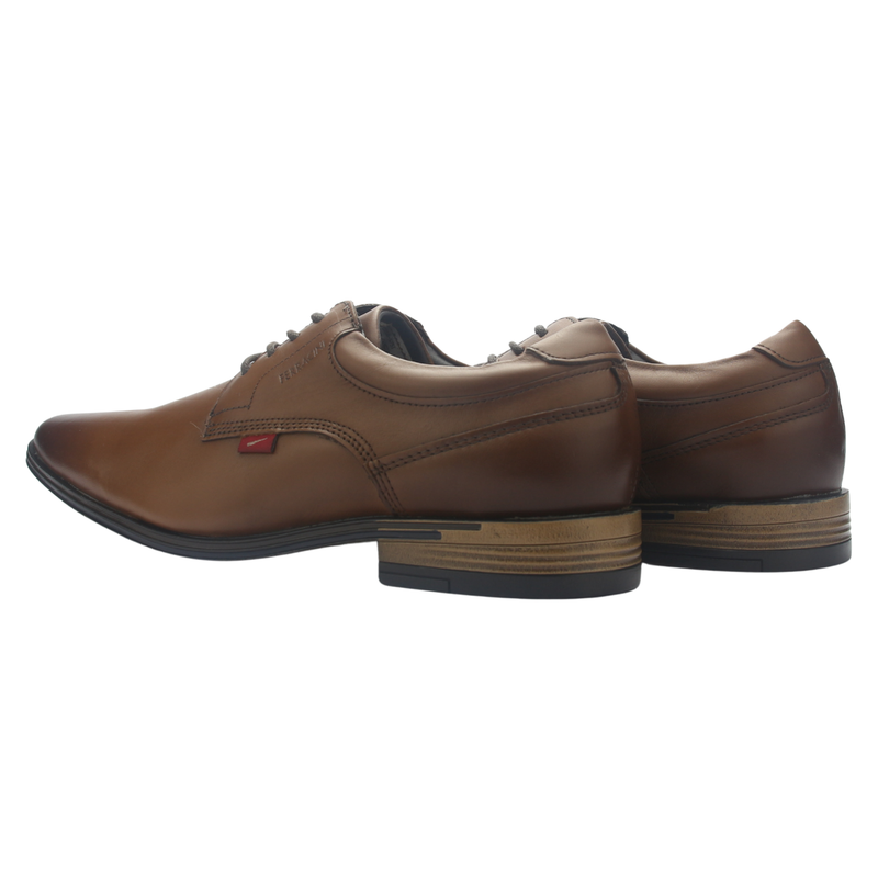 Zapato Hombre de color Café Casual Ferracini 6216 Porto
