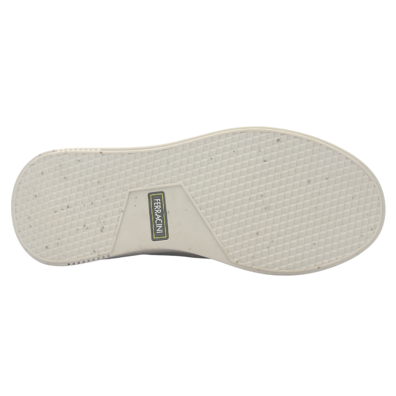 Zapatilla de Hombre B Azul Urbano Ferracini 9905 L Green