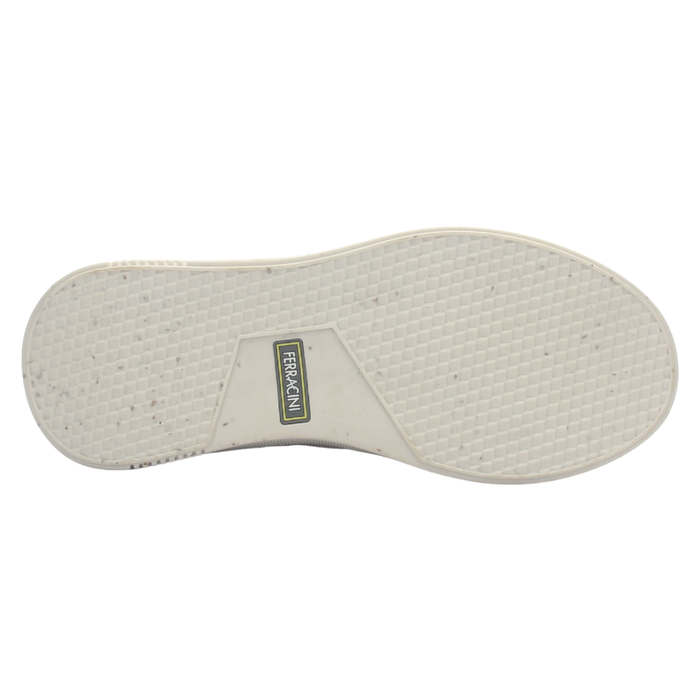 Zapatilla de Hombre Beige/Café Urbano Ferracini 9905 Logan Green