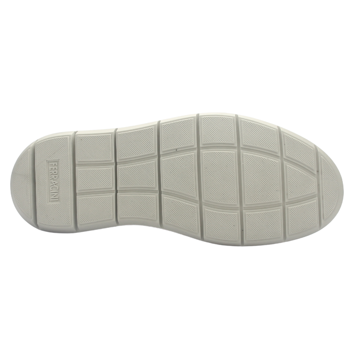 Mocasin de Hombre Negro Casual Ferracini 7272 Prisma