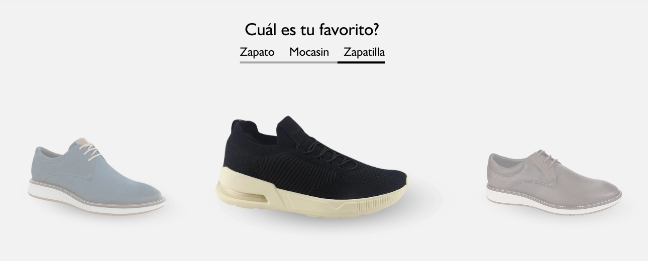 Venta zapatillas online online chile