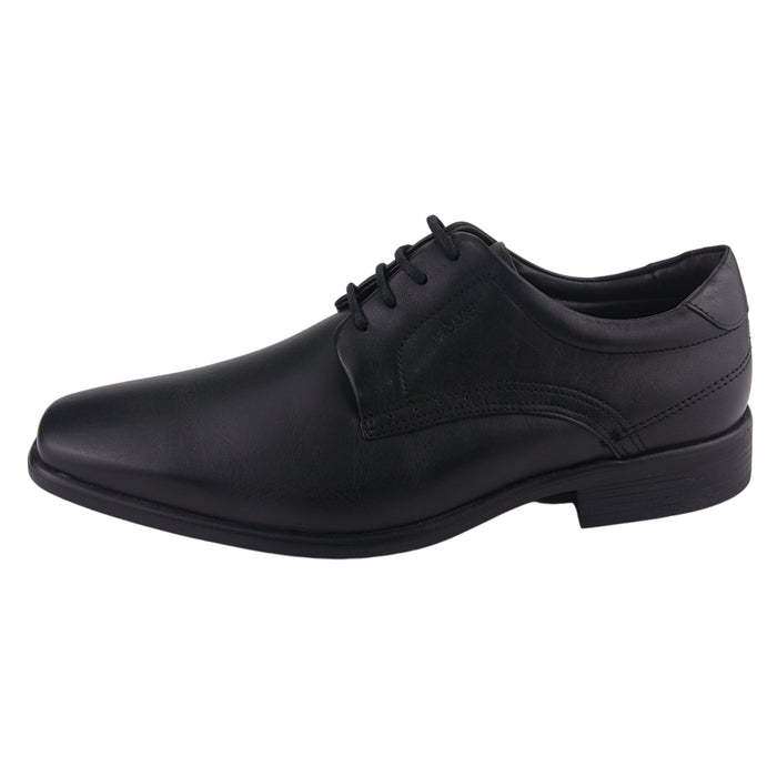 Zapato Ferracini Hombre Melnik 5277-645 Negro Casual