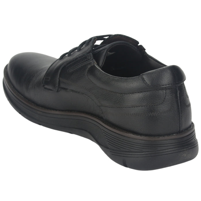 Zapato Ferracini Fluence Hombre 5540 Preto/Preto Casual