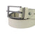 Cinturones Ferracini Hombre Cinto FC637 Cinza Casual