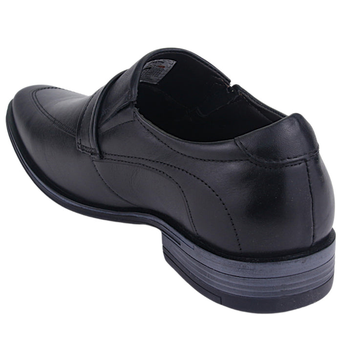 Zapato Ferracini Hombre Porto 6205 Negro Casual